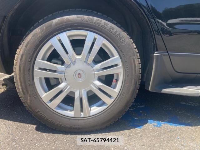 Cadillac SRX 2012-12 6902926-16