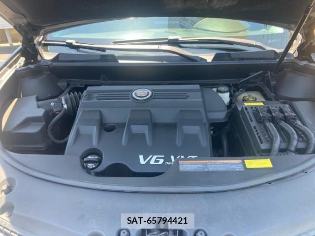 Cadillac SRX 2012-12 6902926-17