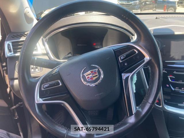 Cadillac SRX 2012-12 6902926-18