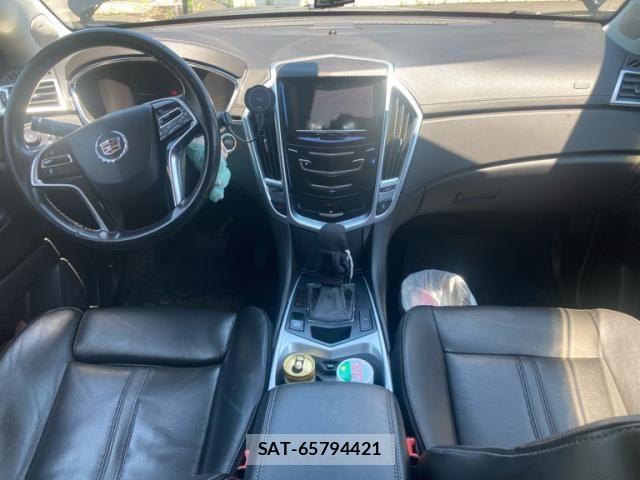 Cadillac SRX 2012-12 6902926-21