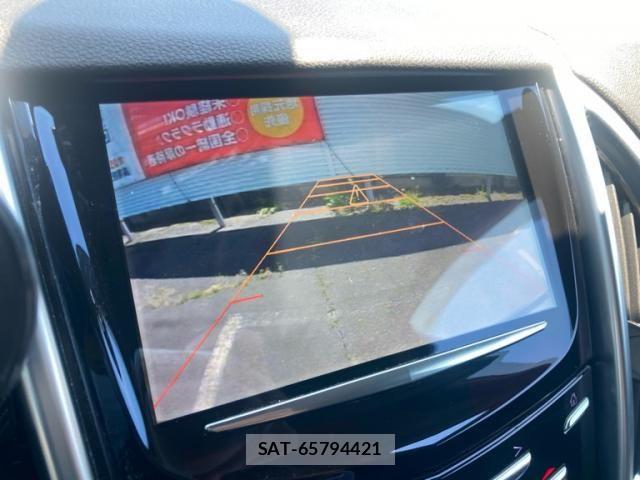 Cadillac SRX 2012-12 6902926-24