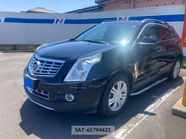 Cadillac SRX 2012-12 6902926-2