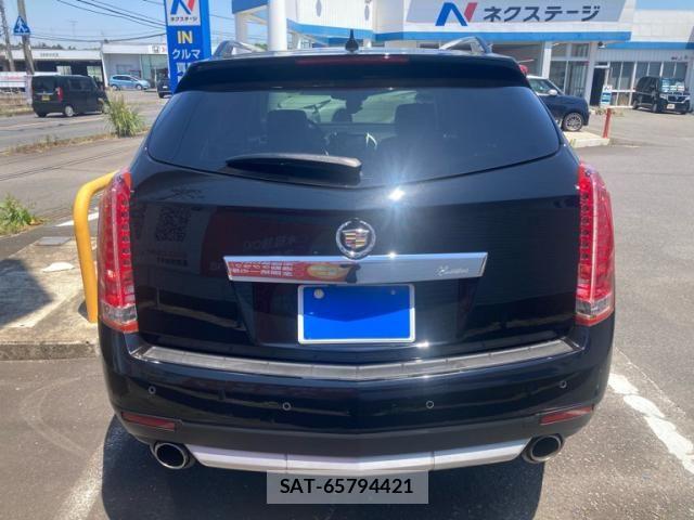Cadillac SRX 2012-12 6902926-3