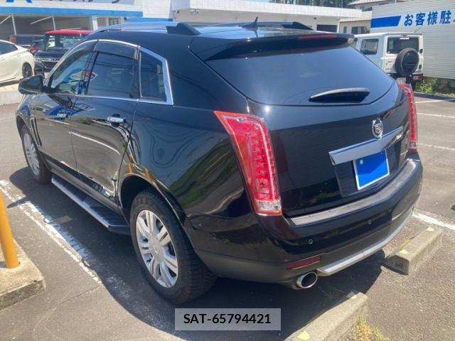 Cadillac SRX 2012-12 6902926-4