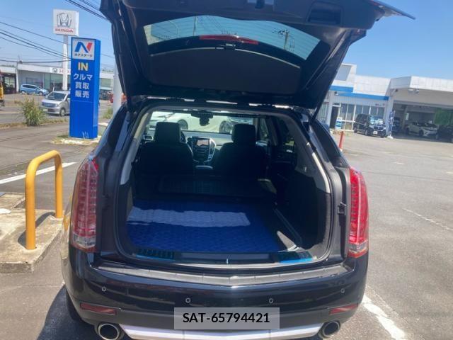 Cadillac SRX 2012-12 6902926-6