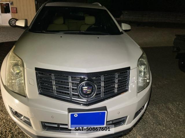 Cadillac SRX 2015-06 7326085-0
