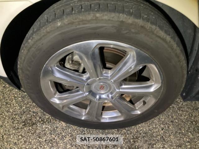 Cadillac SRX 2015-06 7326085-10