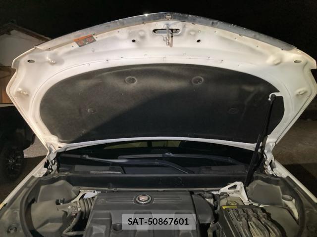 Cadillac SRX 2015-06 7326085-11