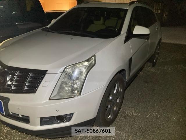 Cadillac SRX 2015-06 7326085-1