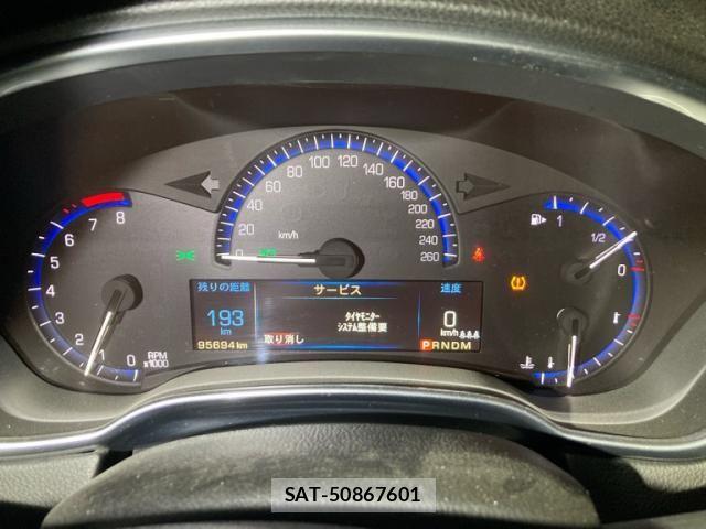 Cadillac SRX 2015-06 7326085-24