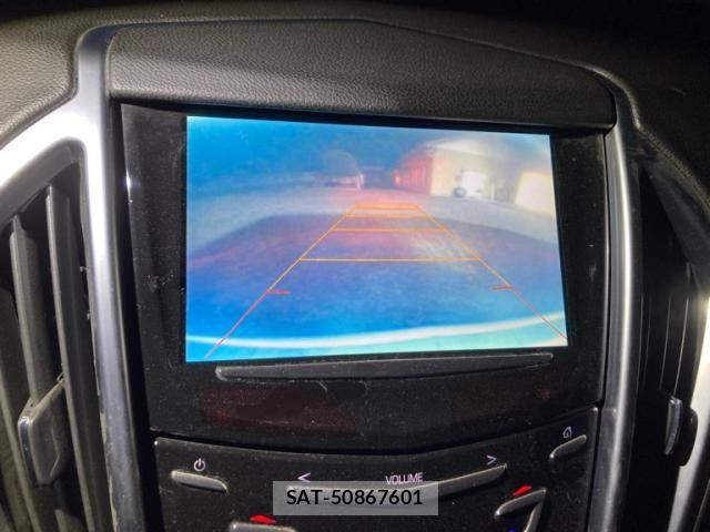 Cadillac SRX 2015-06 7326085-26