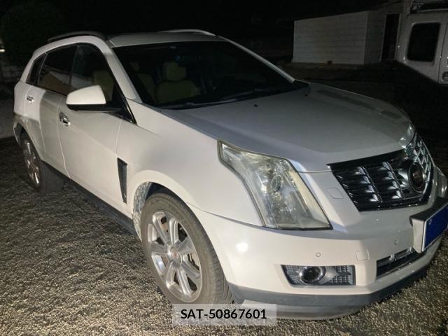 Cadillac SRX 2015-06 7326085-2