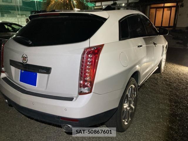 Cadillac SRX 2015-06 7326085-3