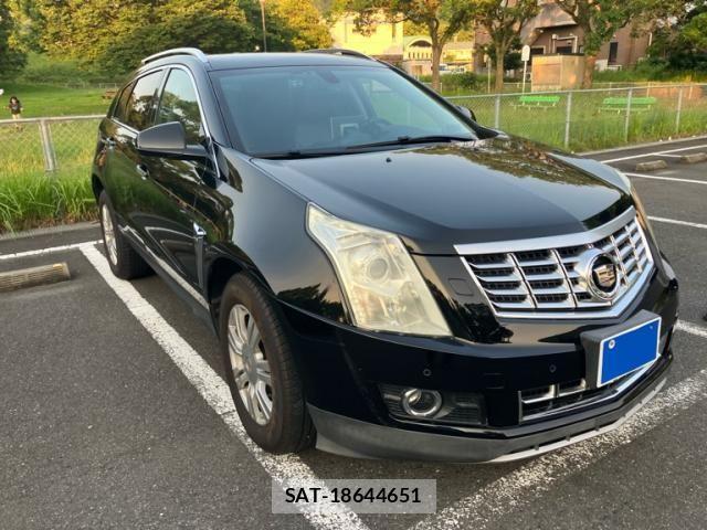 sat car