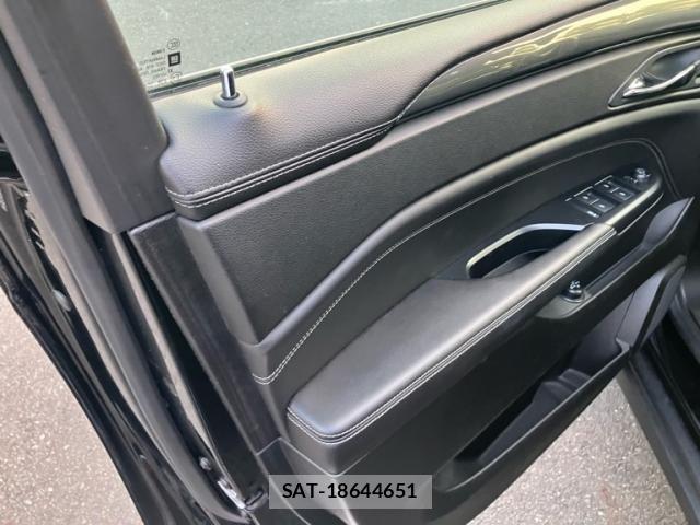 Cadillac SRX 2013-07 8034692-10