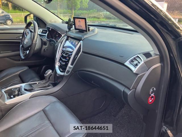 Cadillac SRX 2013-07 8034692-11