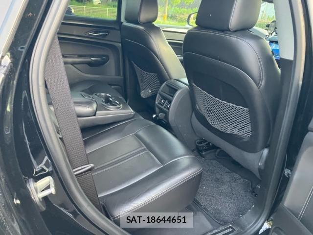 Cadillac SRX 2013-07 8034692-14