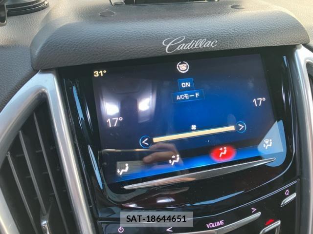 Cadillac SRX 2013-07 8034692-16