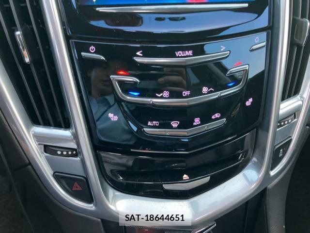 Cadillac SRX 2013-07 8034692-17