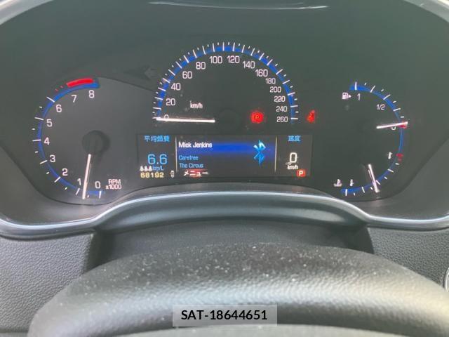 Cadillac SRX 2013-07 8034692-21
