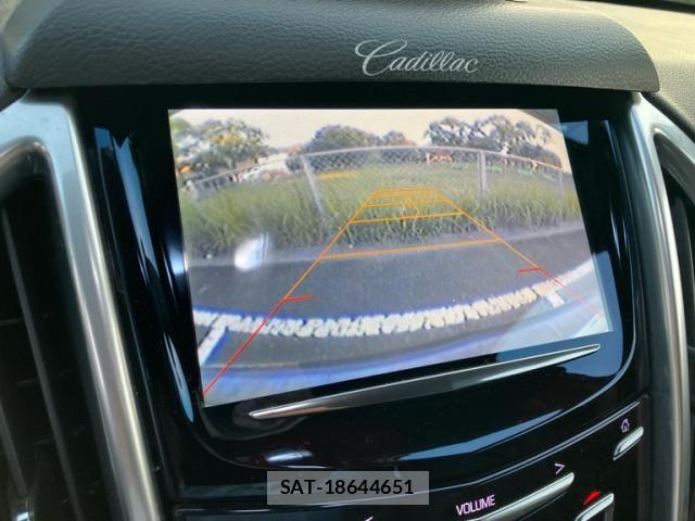 Cadillac SRX 2013-07 8034692-22