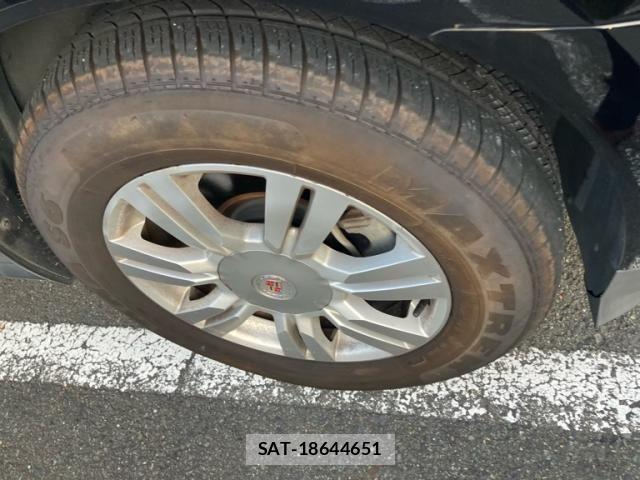 Cadillac SRX 2013-07 8034692-5