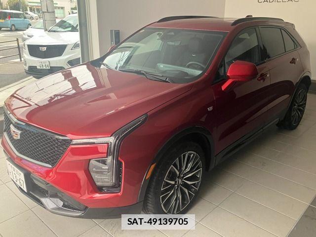 Cadillac XT4 2025-04 3662598-0