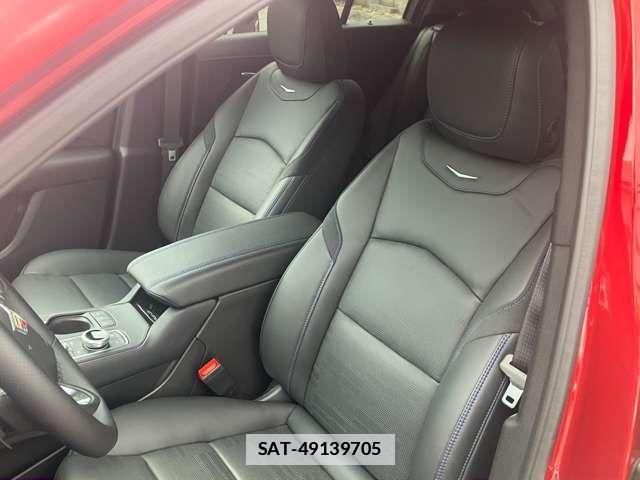 Cadillac XT4 2025-04 3662598-12
