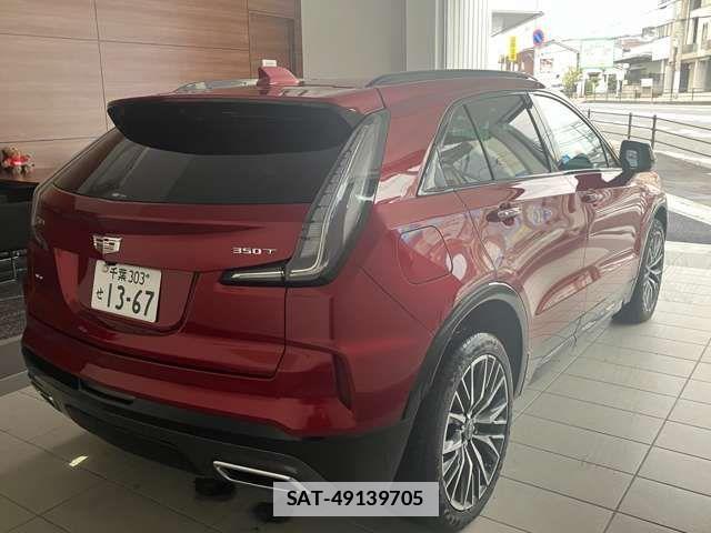 Cadillac XT4 2025-04 3662598-3