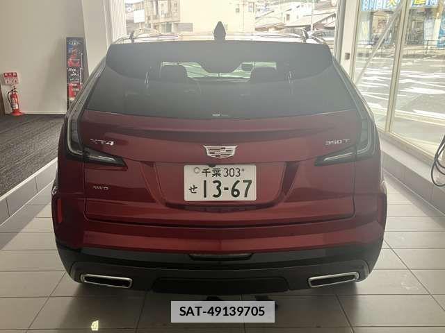 Cadillac XT4 2025-04 3662598-5