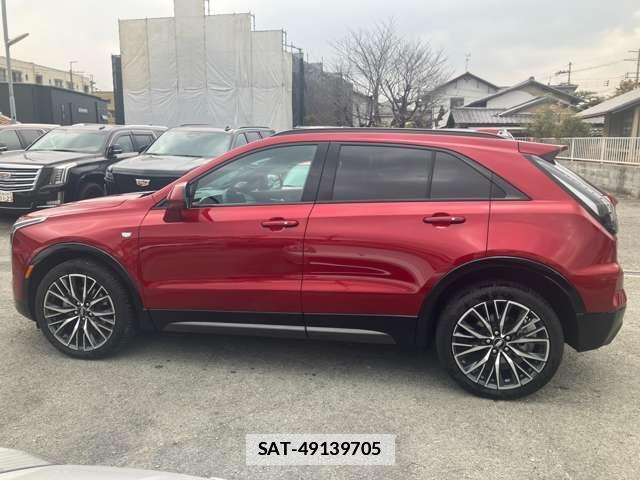Cadillac XT4 2025-04 3662598-6