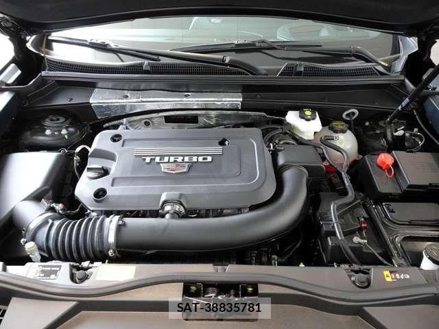 Cadillac XT4 2025-01 3662589-19