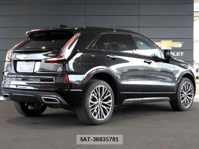 Cadillac XT4 2025-01 3662589-2