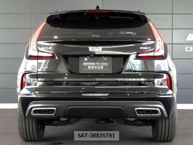 Cadillac XT4 2025-01 3662589-3