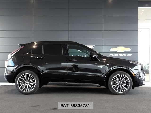 Cadillac XT4 2025-01 3662589-4