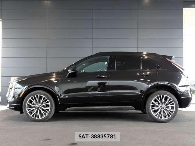 Cadillac XT4 2025-01 3662589-5