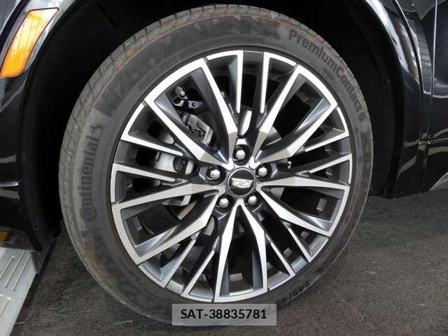 Cadillac XT4 2025-01 3662589-6