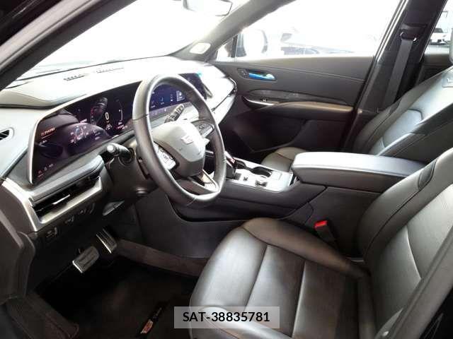 Cadillac XT4 2025-01 3662589-7
