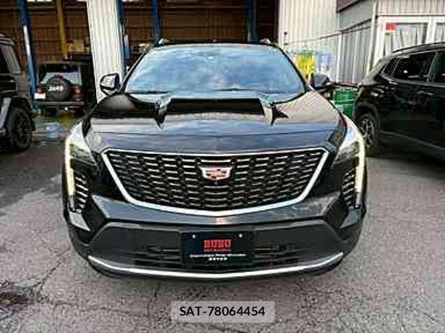 Cadillac XT4 2023-06 7615348-1