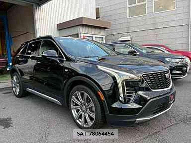 Cadillac XT4 2023-06 7615348-2