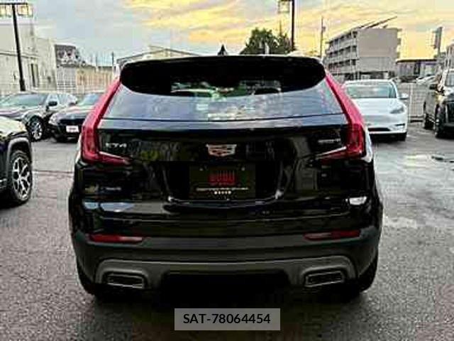 Cadillac XT4 2023-06 7615348-5