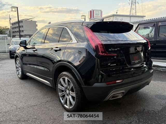 Cadillac XT4 2023-06 7615348-6