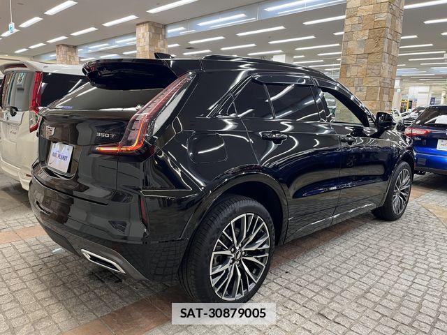 Cadillac XT4 2025-03 7783188-9