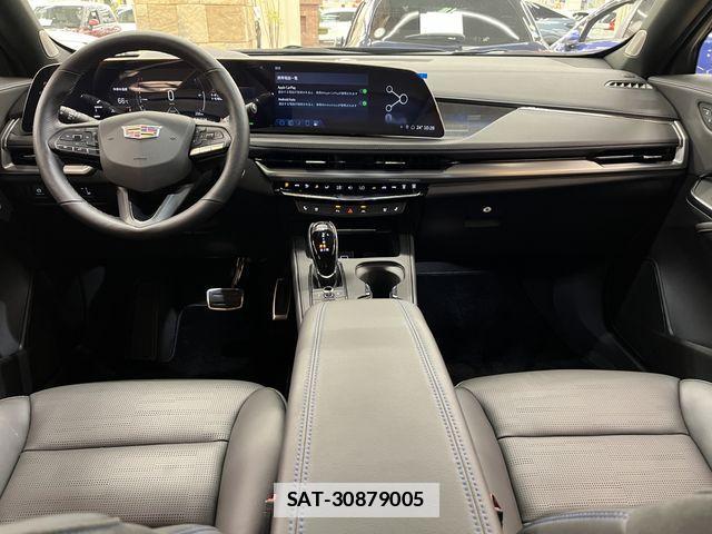 Cadillac XT4 2025-03 7783188-1