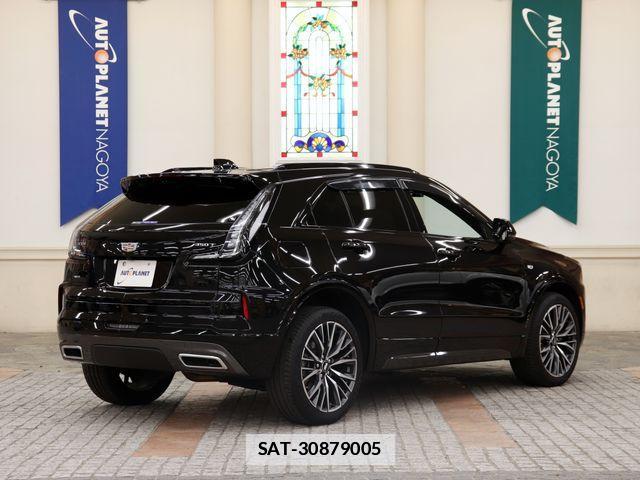 Cadillac XT4 2025-03 7783188-2