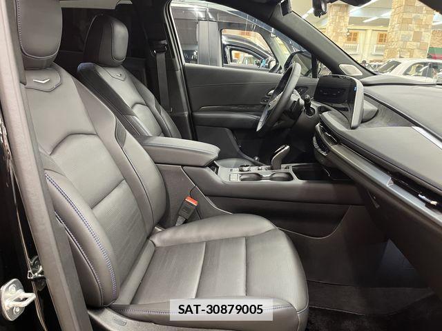 Cadillac XT4 2025-03 7783188-3
