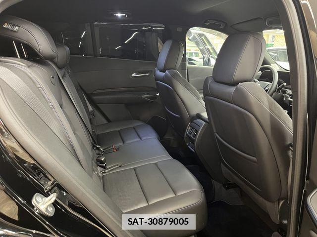 Cadillac XT4 2025-03 7783188-4