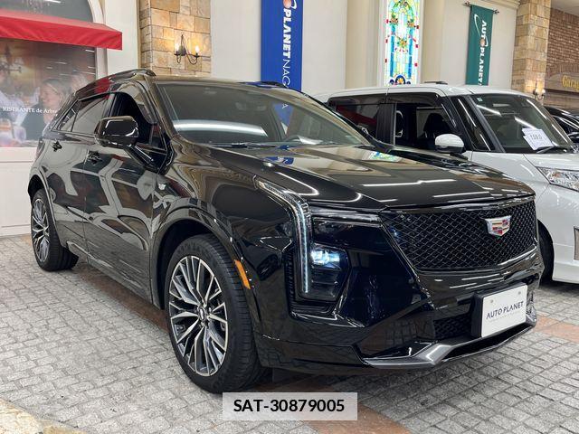 Cadillac XT4 2025-03 7783188-8