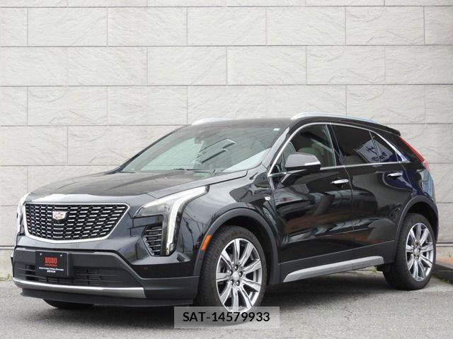Cadillac XT4 2024-09 8878957-0
