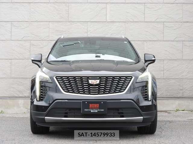 Cadillac XT4 2024-09 8878957-2